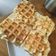 Cooksnap de LilaDeslys sur la recette Gaufres légères et moelleuses