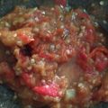 Cooksnap dari fiska praditia untuk resep Sambel khas Geprek Bensu