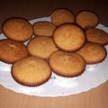 Emese Er Cooksnap-ja, amikor elkészítette a(z) Extra gyors muffin receptet.