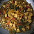 Cooksnap dari Neti Herawati untuk resep Resep Tumis Pepaya pedas manis / Oseng kates