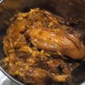 Cooksnap dari Iwie untuk resep Ayam Cola