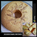 Cooksnap dari Rachel Landjang untuk resep Bolu marmer pak Sahak