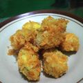 Cooksnap dari Apep Chika untuk resep Nugget Sosis Telur