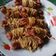 Cooksnap dari Yati Jumyati untuk resep Sosis Gulung Mie Goreng