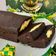 Cooksnap dari Restia Andini untuk resep Insert Cheese Fudge Brownies