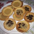 Cooksnap dari juju untuk resep Pie Susu