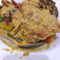 Cooksnap dari Aldila Aulia Waskito untuk resep Gulai Kepala Kakap ala Restouran