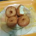 Cooksnap dari Rachma Soewono untuk resep 83🍒 Donat super empuk takaran gram - noEgg