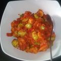 Cooksnap dari eve untuk resep Sambal udang pete