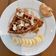 El cooksnap de Sommelier del Asado cuando hizo Waffles ❤️ gofres, dulces o salados.