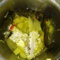 Cooksnap dari Bebe untuk resep Sop Ikan Kakap (mpasi 1y)