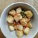 Cooksnap dari Amalya Reza Oktaviani untuk resep Tahu Cabe Garam