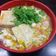 阿富 的 鮮蝦豆腐羹湯 cooksnap