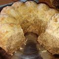 Cooksnap dari Eka untuk resep Bolu pisang kukus