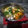 Cooksnap dari Mutia Anggraini untuk resep Steamboat Shabu Shabu kuah tomyam