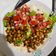 El cooksnap de Débora Cantero Martínez cuando hizo Burrito de garbanzos picantes.