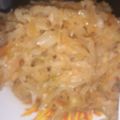 Сooksnap від Lenok_Agonek (Еленка Салюк) , який(а) приготував(ла) Тушеная капуста.