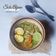 Cooksnap dari Nining Sari_3R untuk resep Soto Ayam Lamongan