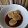 Cooksnap dari dita ummu Khalid untuk resep Pempek Dos (tanpa ikan) enaak