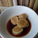 Cooksnap dari dita ummu Khalid untuk resep Pempek Dos (tanpa ikan) enaak