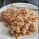El cooksnap de Val Garcia cuando hizo Arroz frito con salsa de soja.
