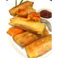 Cooksnap dari Tini untuk resep Aci ngambay (cibay)