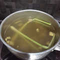 Cooksnap dari kartika untuk resep Teh Herbal Batuk Flu