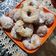 Cooksnap dari Monalisa Mahodim untuk resep Donat 4 bahan empuk simple banget