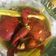 Cooksnap dari Maharani Dewi untuk resep Kepiting Rebus (Kuah Kuning)