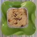 Cooksnap dari Mg Dwi Rachmawati untuk resep Spaghetti Brulee