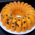 Cooksnap dari Estipratiwi untuk resep Cream cheese pound cake ekonomis