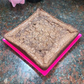 El cooksnap de Cat Barberi cuando hizo Brownies riquísimos y fáciles con Nesquik.
