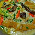 Cooksnap dari Ettiek Fk untuk resep Mangut Iwak Pe Asap Plus Tahu