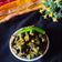 Sonika Gupta का कुकस्नैप जब उन्होंने बिना प्याज़ की मसाला भिंडी (bina pyaz ki masala bhindi recipe in Hindi) बनाया था।