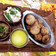 Dipti Mehrotra का कुकस्नैप जब उन्होंने लिट्टी चोखा (Litti Chokha recipe in Hindi) बनाया था।