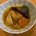 人如其食 的 #212 湯咖哩烏龍麵｜雞肉風味 cooksnap