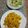 El cooksnap de Francisco Javier cuando hizo Arroz con pollo.