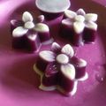 Cooksnap dari 🌹Dapur Mama Syfa 🌹 untuk resep Talam ubi ungu