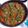 Parmar Bindi's cooksnap of when they made વેજીટેબલ ભાખરી કોર્ન પીઝા.