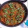 Parmar Bindi's cooksnap of when they made વેજીટેબલ ભાખરી કોર્ન પીઝા.