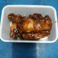 รูป Cooksnap ของ Thitapa Suinui เมื่อเขาทำ ไก่ต้มน้ำปลา