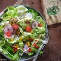 Cooksnap của Hien Thanh khi họ làm theo món Salad hạt lựu