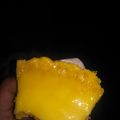 Cooksnap dari Emmelea Helena Kalani Kahalin untuk resep 2. Pie Susu Keju Teflon
