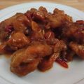 Cooksnap dari Dyah Putri untuk resep Ayam kecap gurih
