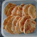 Cooksnap dari Mami Kevin untuk resep Wingko babat