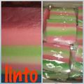 Cooksnap dari Sya Yea Liena untuk resep Kue lapis