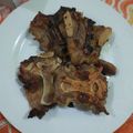 Cooksnap dari dysa untuk resep Buntut Sapi Bakar