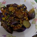 吳尊渊 的 傻茄子🍆拌醬 cooksnap