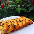 Cooksnap dari Dapoer sriwidi untuk resep 🍇Pound Raisin Cake