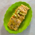 Cooksnap dari abuk irun untuk resep Tempe Mendoan